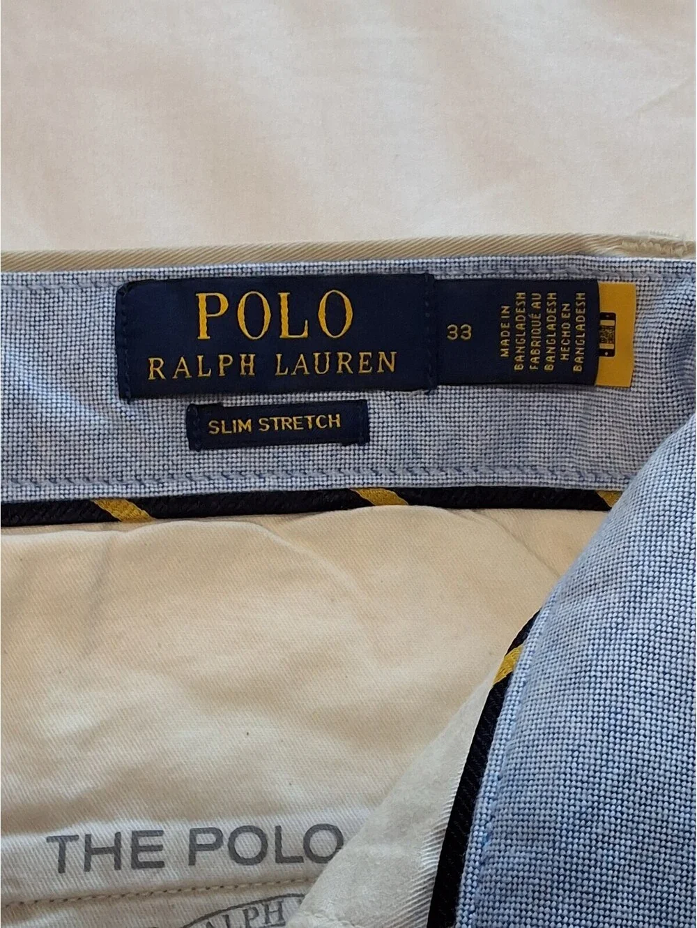 Polo Ralph Lauren these polo